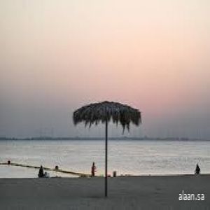 شاطئ المرجان بالظهران.. تجربة ترفيهية متكاملة