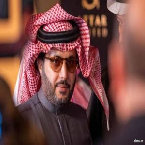 موسم الرياض.. آل الشيخ يُعلن طرح تذاكر عرضي "WWE SmackDown" و"Royal Rumble 2026 "