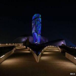 مركز إثراء يحتفي بيوم اللغة العربية على مدى ثلاثة أيام