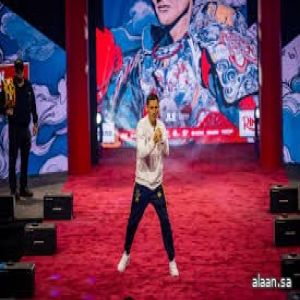 انطلاق فعاليات أسبوع النزال لليلة الساموراي في "بوليفارد سيتي"