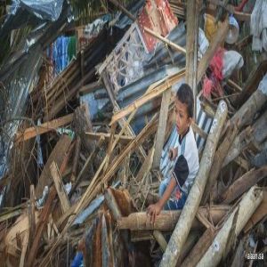 عام 2025 .. أعاصير وفيضانات وخسائر مليارية