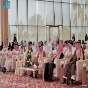 برعاية نائب أمير منطقة مكة المكرمة.. انطلاق أعمال المؤتمر الأول للإرشاد السياحي وإثراء التجربة