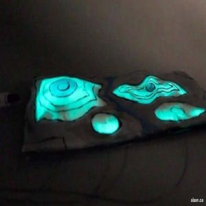 مادة ذكية تُغيِّر لونها وملمسها كالأخطبوط