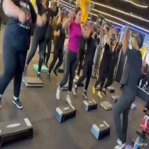 دراسة : تمارين الأيروبك تُعيد للدماغ شبابه