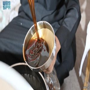 معرض "عسل جازان 2026".. حراك سياحي واقتصادي بمحافظة العيدابي