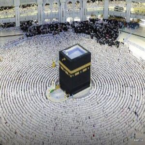 المملكة تسجّل مؤشرات تاريخية في خدمة ضيوف الرحمن.. استقبال 19.5 مليون حاج ومعتمر من الخارج خلال عام 2025
