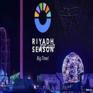 تركي آل الشيخ يُعلن وصول عدد زوار النسخة السادسة من موسم الرياض إلى 17 مليون زائر