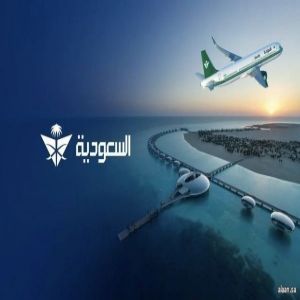 الخطوط السعودية تُضيف 20 رحلة من وجهة البحر الأحمر وإليها
