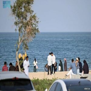 الشرقية.. شواطئ تجمع روعة المكان وتنوع وسائل الترفيه