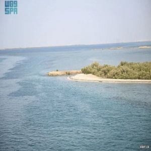 جزر فرسان.. درة البحر الأحمر ووجهة رائدة للسياحة المستدامة