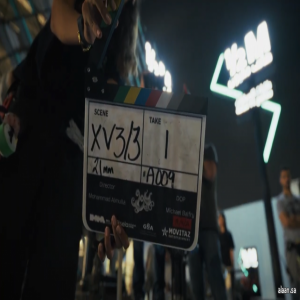 انطلاق تصوير فيلم "عوو".. عمل سعودي ضخم يحوّل بوليفارد وورلد إلى عوالم موازية في تجربة سينمائية غير مسبوقة