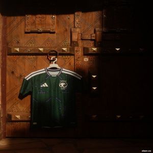 قميص المنتخب السعودي 2026 .. أكثر من تصميم